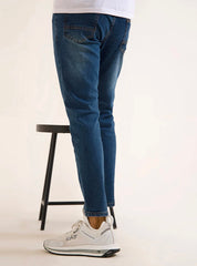 Axel Basic Fit Jeans